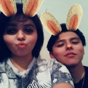 Meet your Posher, Alexis